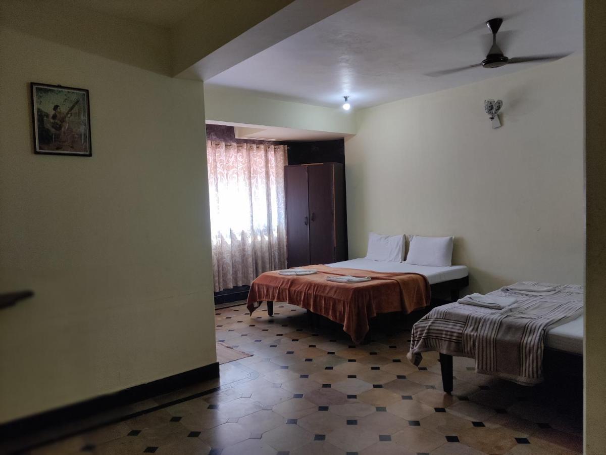 Hotel Caveri Comfort Inn Madikeri Zewnętrze zdjęcie