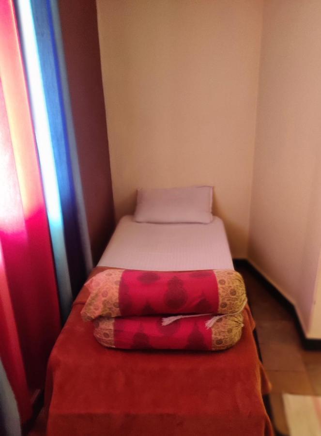 Hotel Caveri Comfort Inn Madikeri Zewnętrze zdjęcie