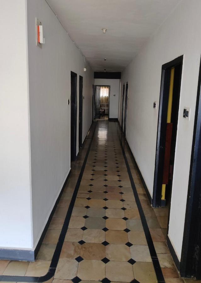 Hotel Caveri Comfort Inn Madikeri Zewnętrze zdjęcie