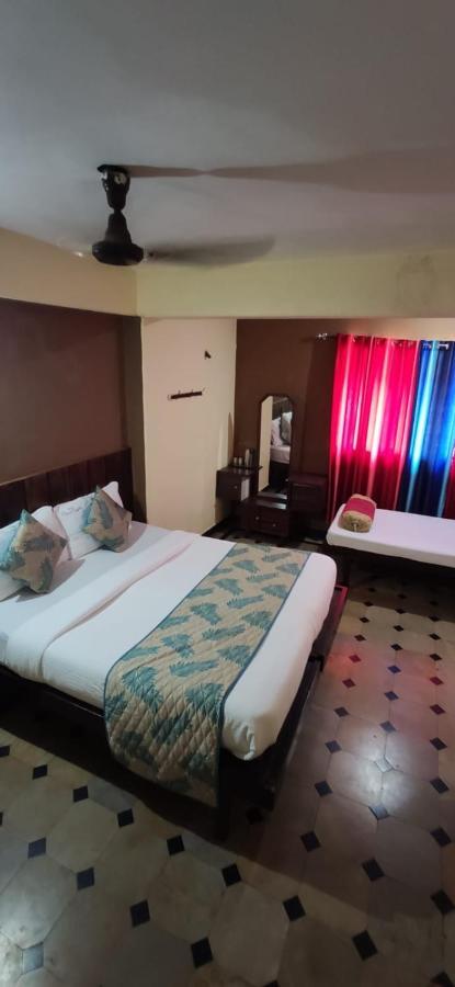 Hotel Caveri Comfort Inn Madikeri Zewnętrze zdjęcie